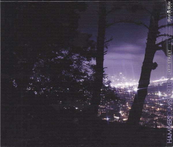Hammers Of Misfortune : 17th Street (CD, Album, Dig)