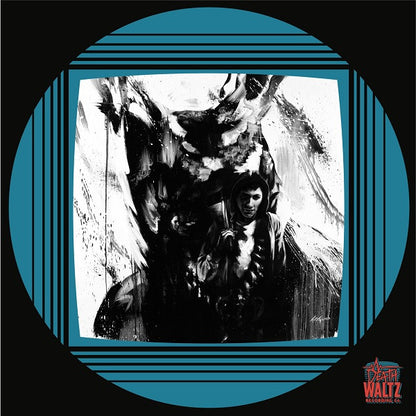 Michael Andrews : Donnie Darko (LP, Ltd, Blu)