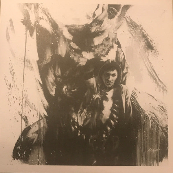 Michael Andrews : Donnie Darko (LP, Ltd, Blu)