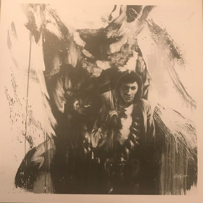 Michael Andrews : Donnie Darko (LP, Ltd, Blu)