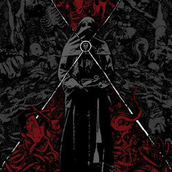 Homewrecker : Worms And Dirt (12", Album, Ltd, Gre)