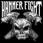 Hammer Fight : Hammer Fight (CD, EP)