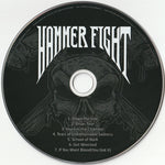 Hammer Fight : Hammer Fight (CD, EP)