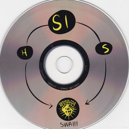 Hot Snakes : Suicide Invoice (CD, Album)