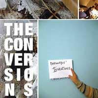 The Conversions : Prisoners' Inventions (LP, Album, Ltd, W/Lbl)
