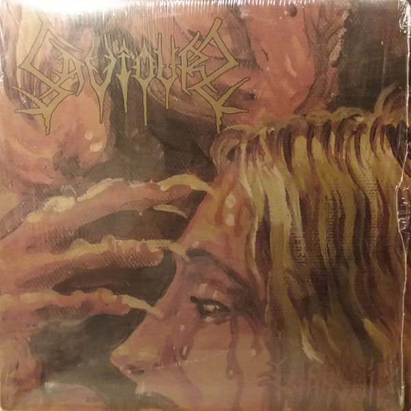 Saviours : Warship (12", S/Sided, EP, Etch, RP, Cle)