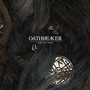 Oathbreaker : Mælstrøm (LP, Album, RP, Tan)