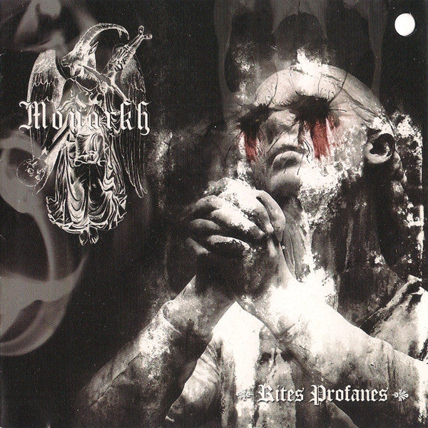 Monarkh : Rites Profanes (CD)