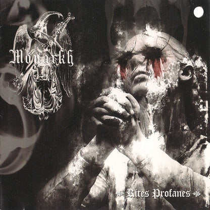 Monarkh : Rites Profanes (CD)