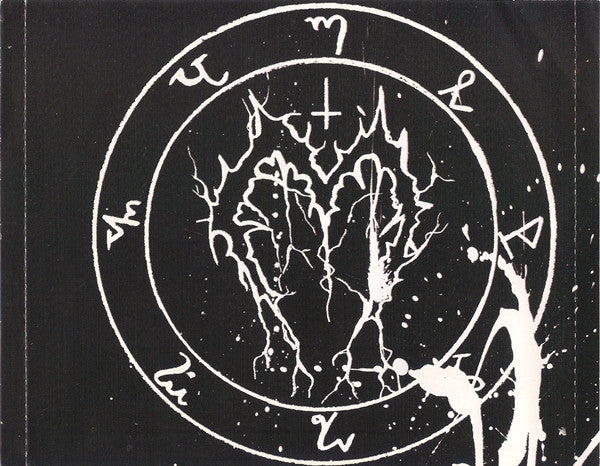 Monarkh : Rites Profanes (CD)