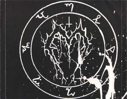 Monarkh : Rites Profanes (CD)