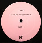 Arica : Music In The Nine Rings (LP, Ltd)