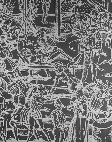 Pain Nail : ..End Times. (CD, Ltd, RE)
