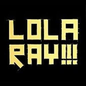 Lola Ray!!!* : Liars (CD, Album)