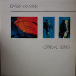 Darren Kearns : Optimal Being (LP)