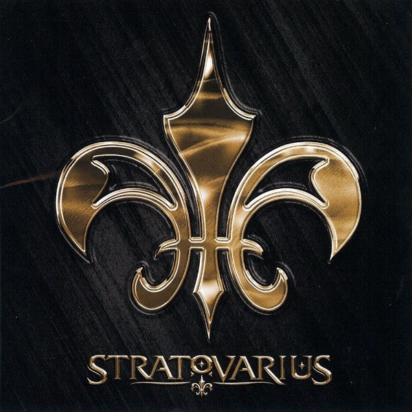 Stratovarius : Stratovarius (CD, Album)