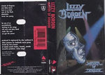 Lizzy Borden : Master Of Disguise (Cass, Album)