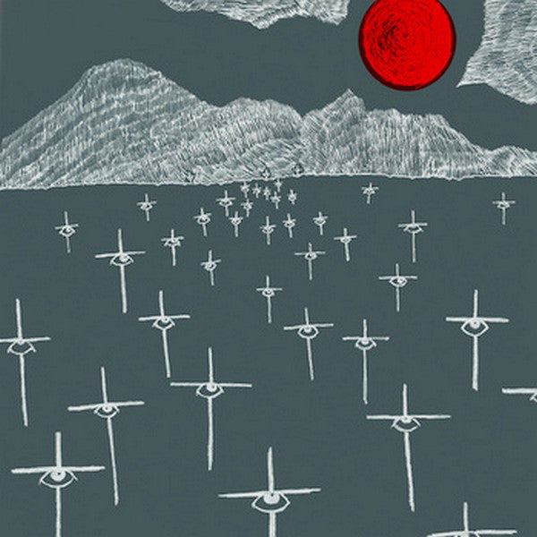 Broken Prayer : Wow b/w Pull A Kaczynski  (7")