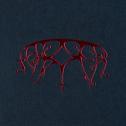 Ash Borer : Ash Borer (CD, Album, RM)