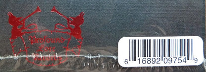Ash Borer : Ash Borer (CD, Album, RM)