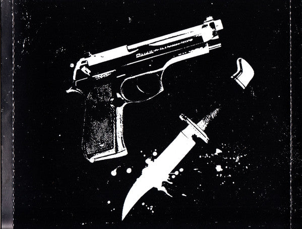 Unburied : Murder 101 (CD, Album)