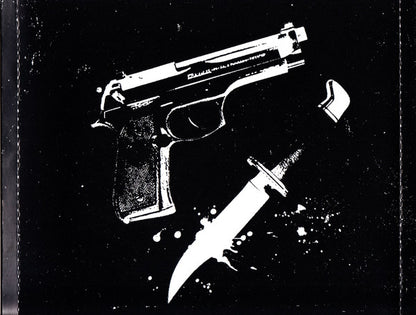 Unburied : Murder 101 (CD, Album)
