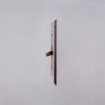 JK Flesh / Prurient : Worship Is The Cleansing Of The Imagination (LP, Album, Ltd, Gre)