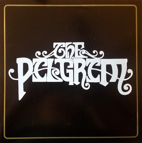 The Pilgrim (2) : The Pilgrim (LP, Ltd, Num, Pur)