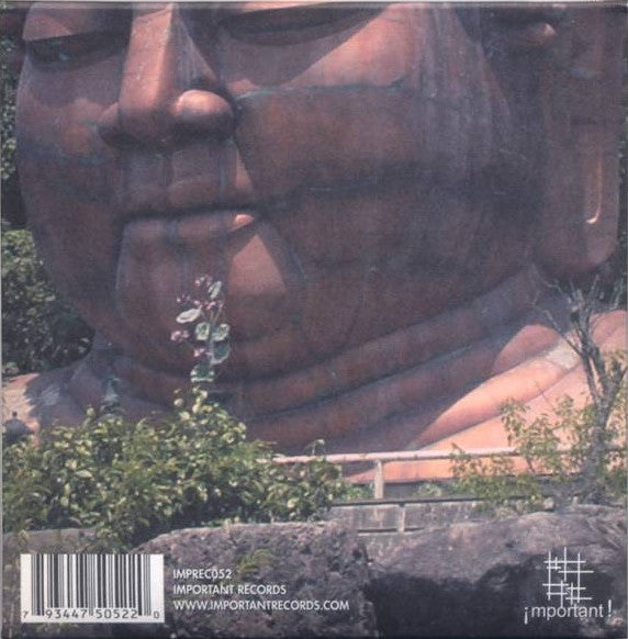 Merzbow : Merzbuddha (CD, Album)