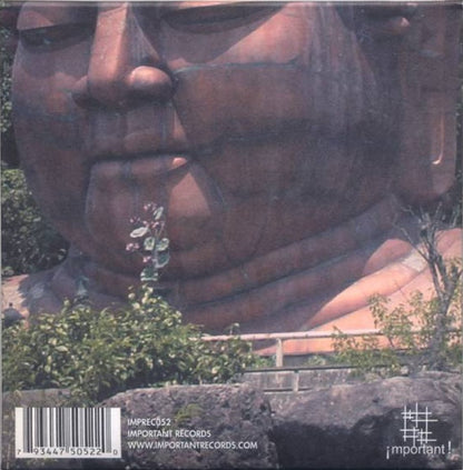 Merzbow : Merzbuddha (CD, Album)