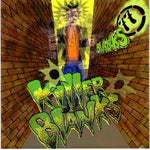 Blanks 77 : Killer Blanks (CD, Album)