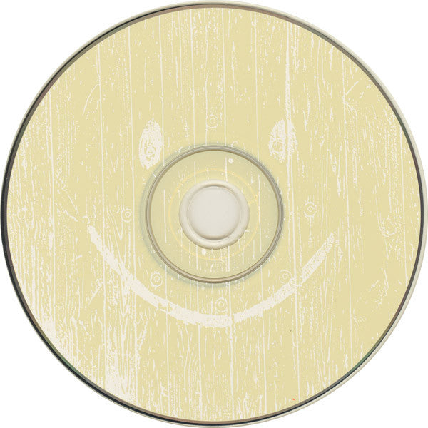 Built To Spill : There's Nothing Wrong With Love (CD, Album, RE, RP, Cin)
