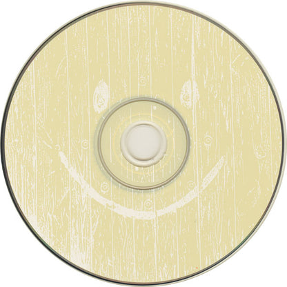 Built To Spill : There's Nothing Wrong With Love (CD, Album, RE, RP, Cin)