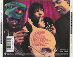 Béla Fleck And The Flecktones* : Left Of Cool (HDCD, Album)