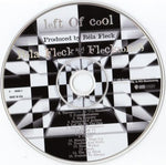 Béla Fleck And The Flecktones* : Left Of Cool (HDCD, Album)