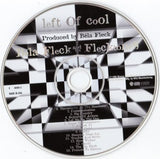 Béla Fleck And The Flecktones* : Left Of Cool (HDCD, Album)