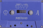 Hutt : Monstruario (Cass, Album, Pur)