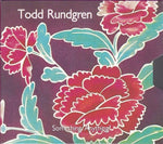 Todd Rundgren : Something / Anything? (2xCD, Album, RE, RP)