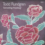 Todd Rundgren : Something / Anything? (2xCD, Album, RE, RP)