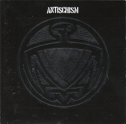 Antischism : Antischism (CD, Comp)