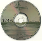 Train (2) : Drops Of Jupiter (CD, Album, Enh)