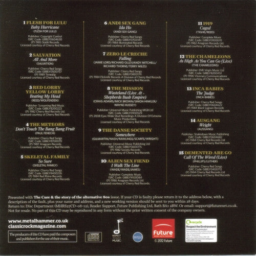 Various : Black Planet (CD, Comp)
