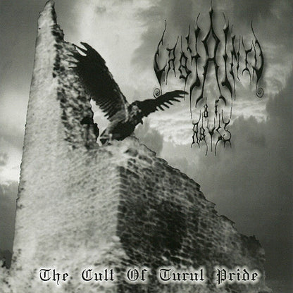 Labyrinth Of Abyss : The Cult Of Turul Pride (CD, Album, Enh, RE)