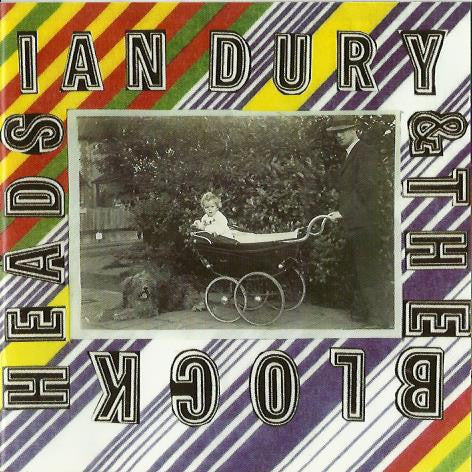 Ian Dury & The Blockheads* : Ten More Turnips From The Tip (CD, Album)