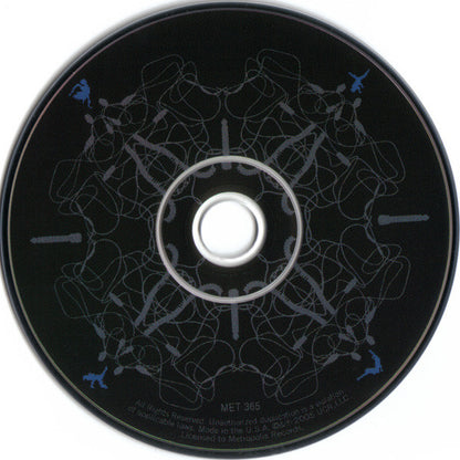 Mindless Self Indulgence : You'll Rebel To Anything (CD, Album, Enh, Exp)