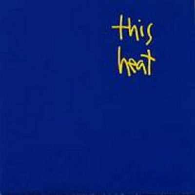 This Heat : This Heat (CD, Album, RE)