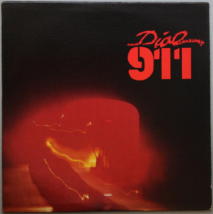 911 (11) : Dial 911 (12", EP)