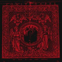 Vomitchapel : The House Of The Lord Despoiled (CD, Album)