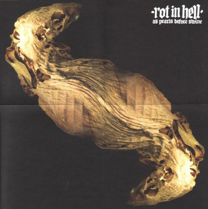 Rot In Hell : As Pearls Before Swine (CD, Album)