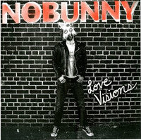 Nobunny : Love Visions (6x7", RSD, Ltd, Box)